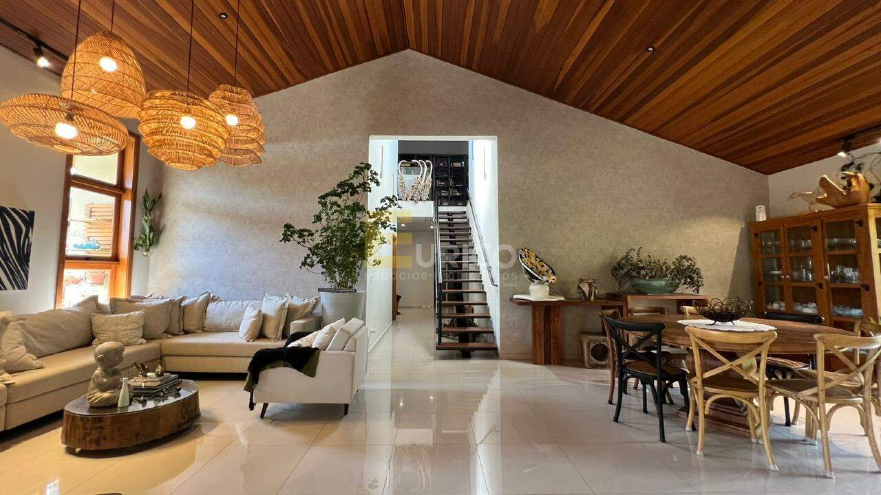Casa em condomínio para aluguel no Condomínio Residencial Jardim Primavera em Louveira/SP: 