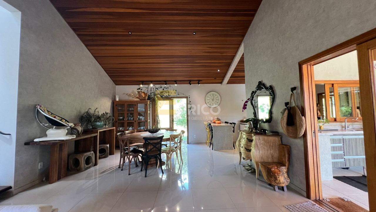 Casa em condomínio para aluguel no Condomínio Residencial Jardim Primavera em Louveira/SP: 