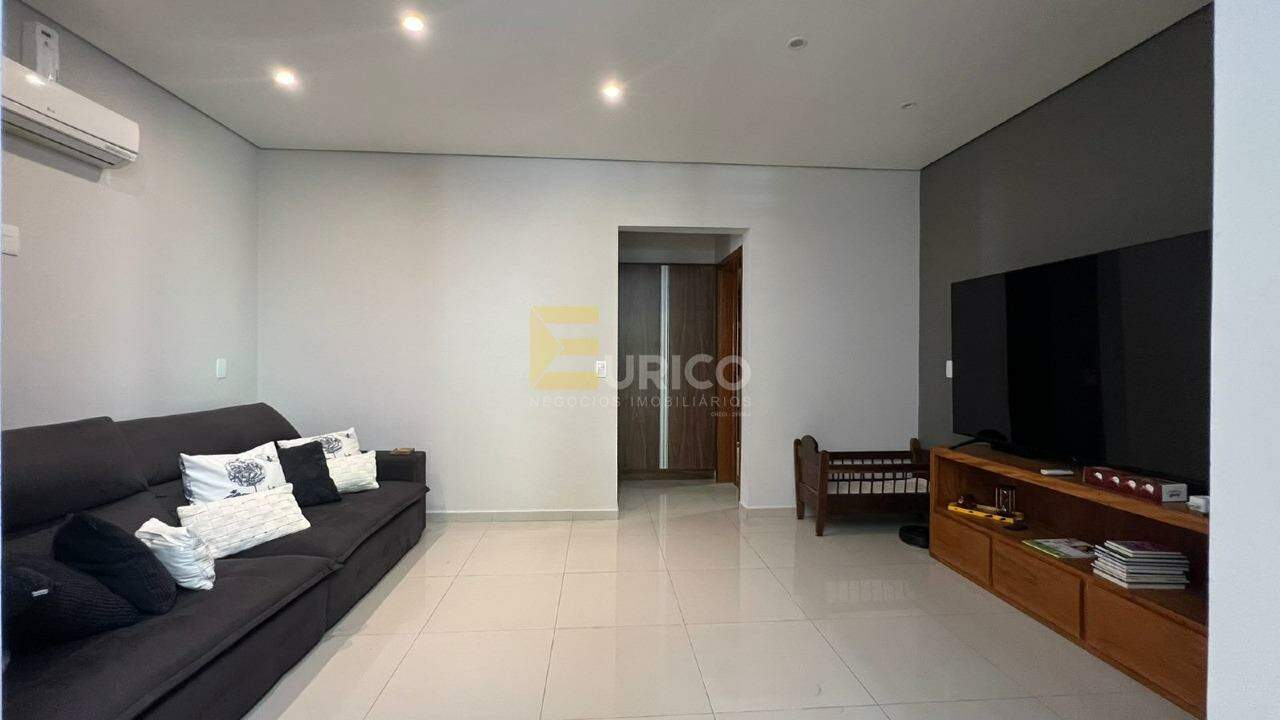 Casa em condomínio para aluguel no Condomínio Residencial Jardim Primavera em Louveira/SP: 