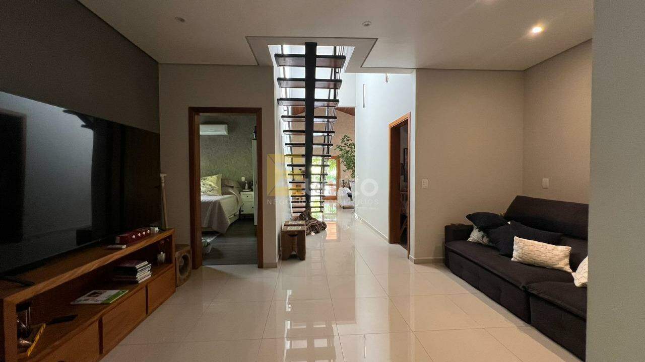 Casa em condomínio para aluguel no Condomínio Residencial Jardim Primavera em Louveira/SP: 