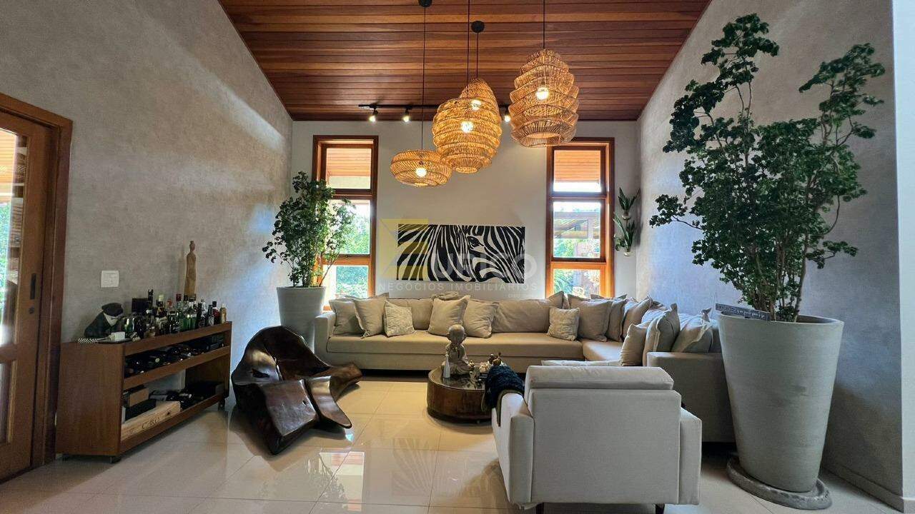 Casa em condomínio para aluguel no Condomínio Residencial Jardim Primavera em Louveira/SP: 