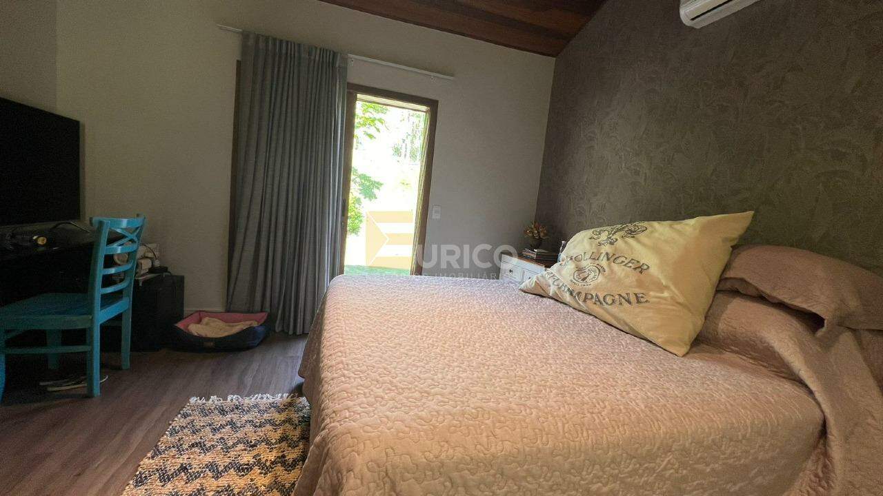Casa em condomínio para aluguel no Condomínio Residencial Jardim Primavera em Louveira/SP: 