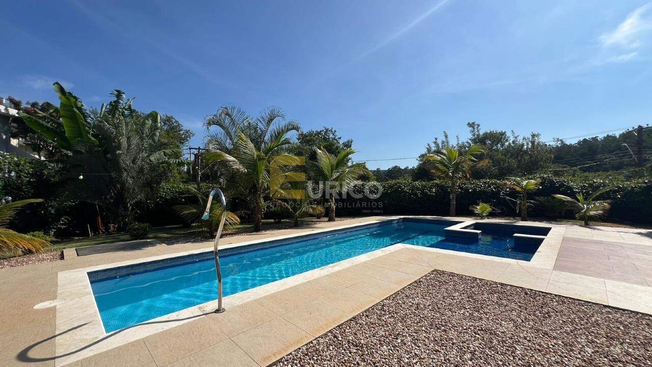 Casa em condomínio para aluguel no Condomínio Residencial Jardim Primavera em Louveira/SP: 