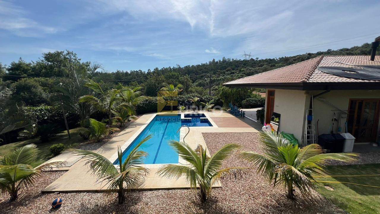 Casa em condomínio para aluguel no Condomínio Residencial Jardim Primavera em Louveira/SP: 