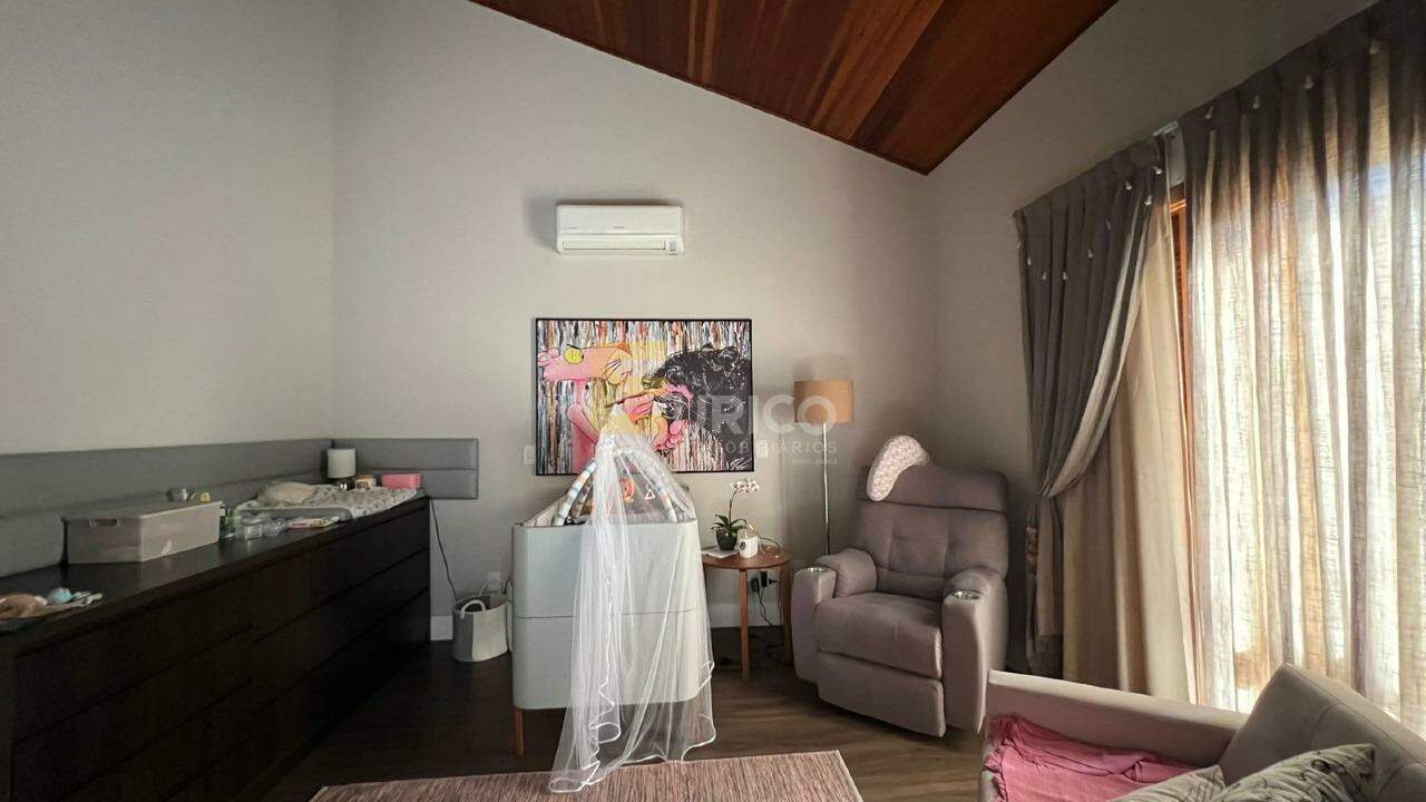 Casa em condomínio para aluguel no Condomínio Residencial Jardim Primavera em Louveira/SP: 