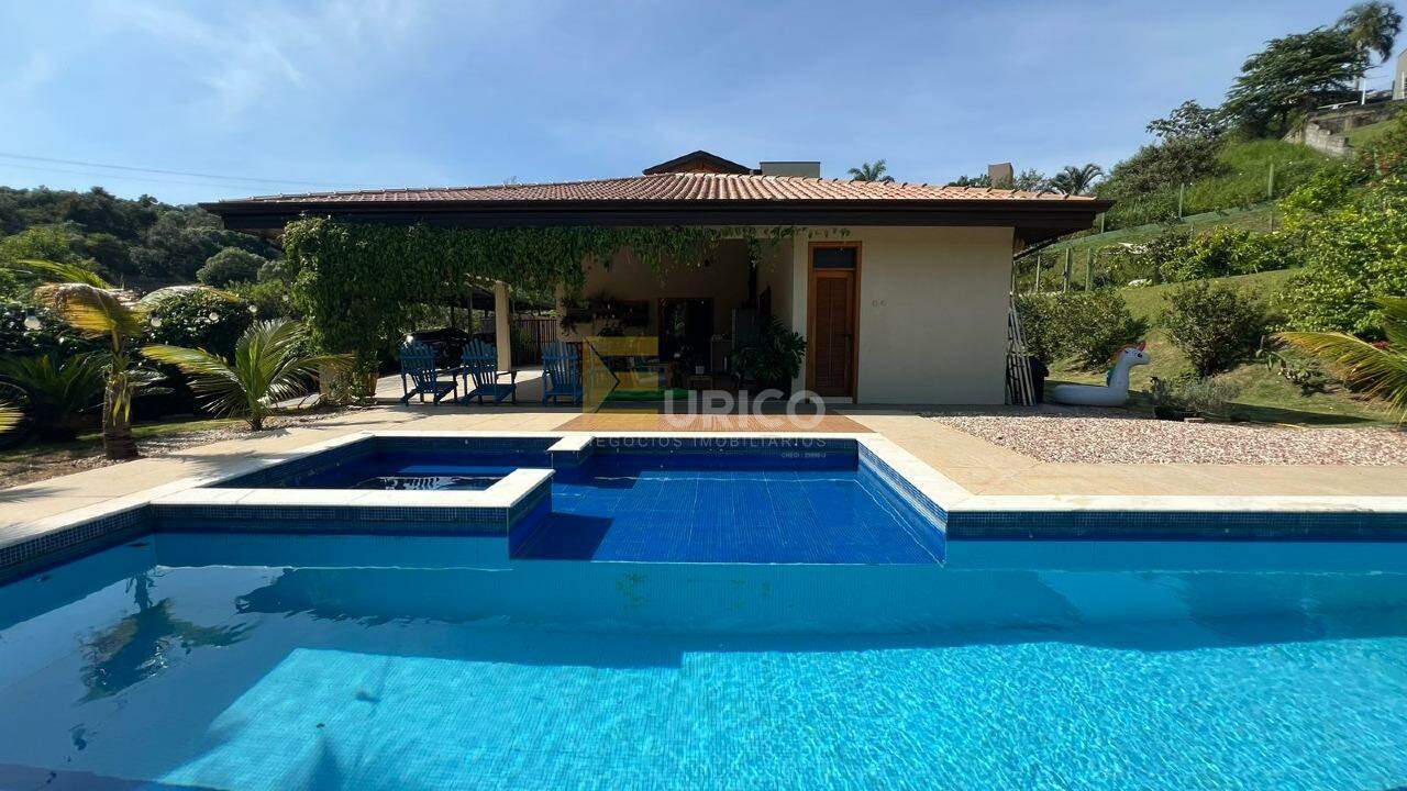 Casa em condomínio para aluguel no Condomínio Residencial Jardim Primavera em Louveira/SP: 