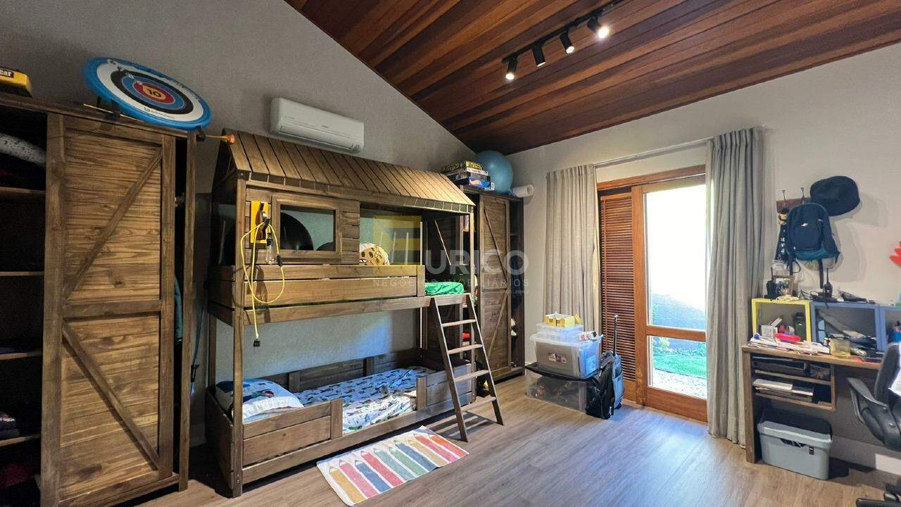 Casa em condomínio para aluguel no Condomínio Residencial Jardim Primavera em Louveira/SP: 