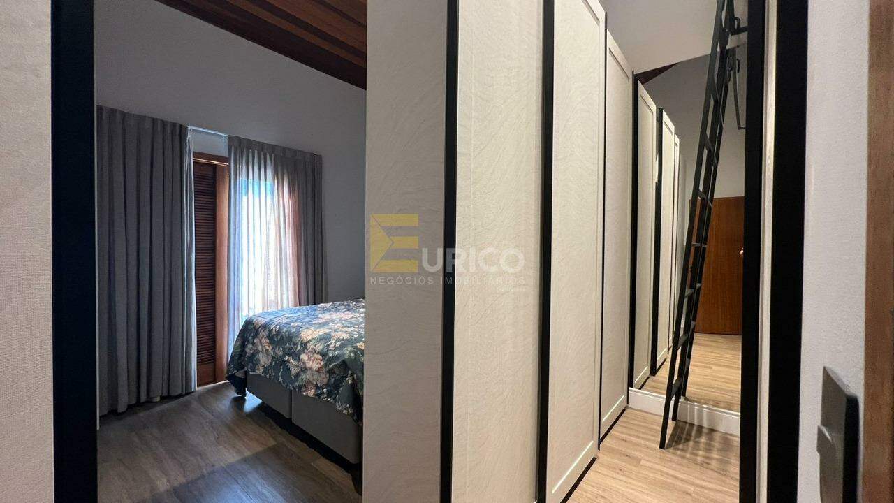 Casa em condomínio para aluguel no Condomínio Residencial Jardim Primavera em Louveira/SP: 