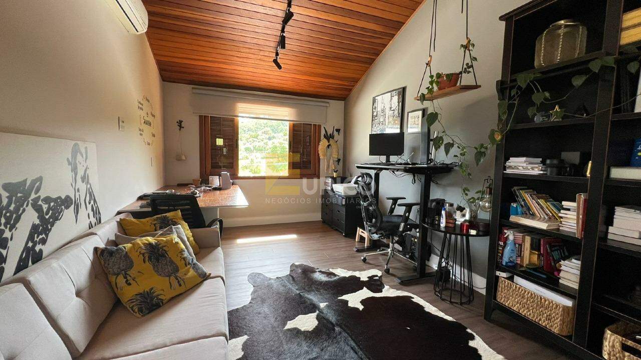 Casa em condomínio para aluguel no Condomínio Residencial Jardim Primavera em Louveira/SP: 