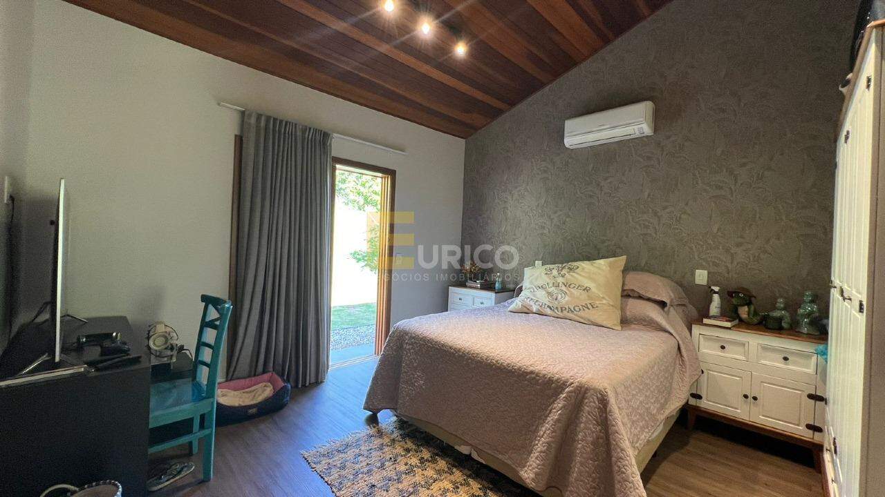 Casa em condomínio para aluguel no Condomínio Residencial Jardim Primavera em Louveira/SP: 