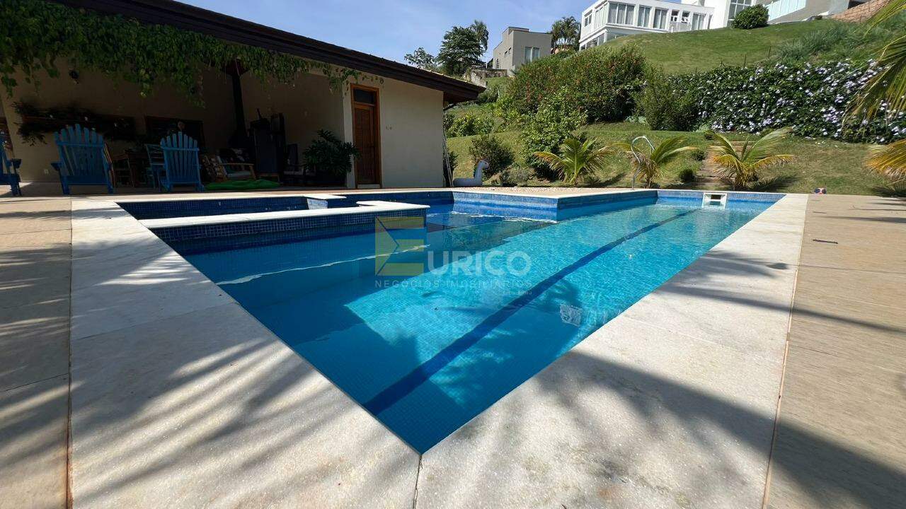 Casa em condomínio para aluguel no Condomínio Residencial Jardim Primavera em Louveira/SP: 