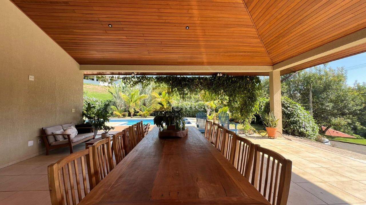 Casa em condomínio para aluguel no Condomínio Residencial Jardim Primavera em Louveira/SP: 