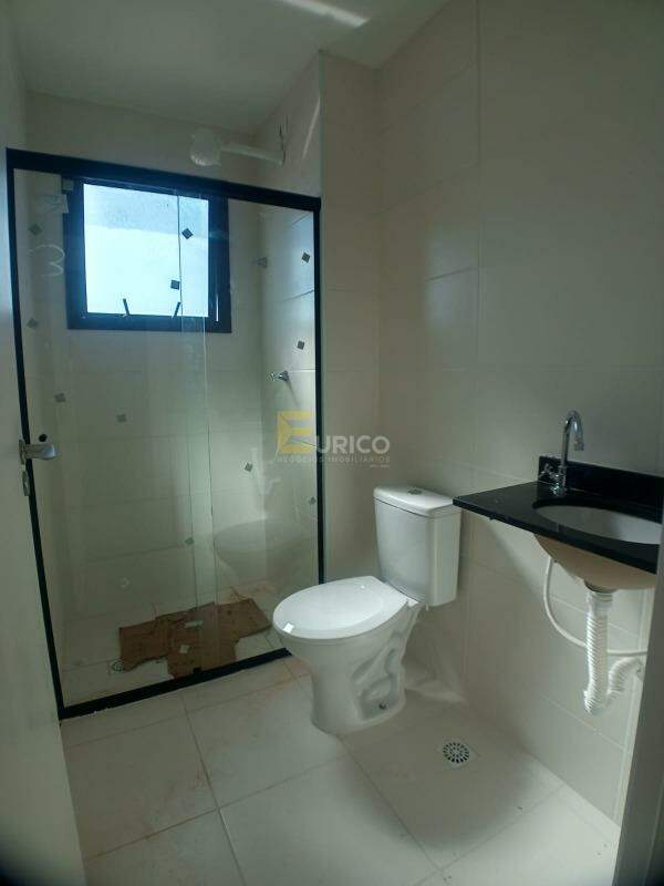 Apartamento para aluguel no Residencial Vicenza em Vinhedo/SP: 