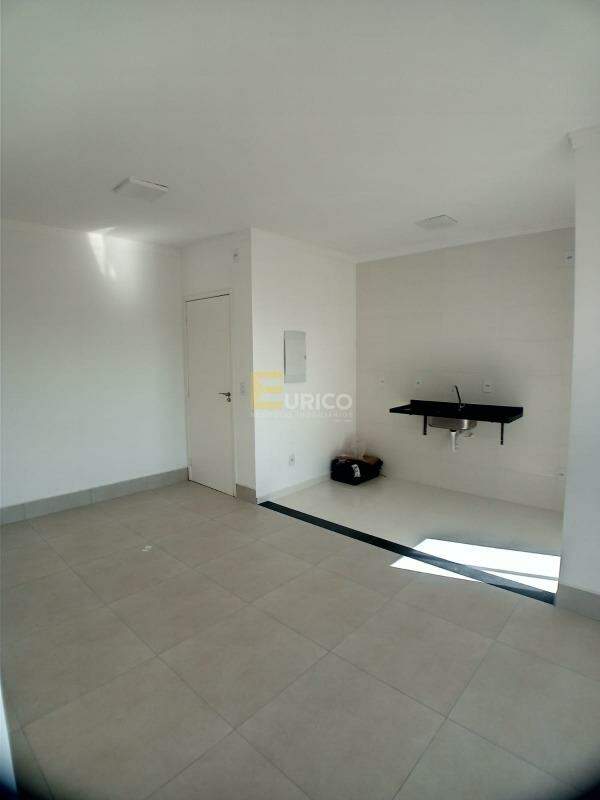 Apartamento para aluguel no Residencial Vicenza em Vinhedo/SP: 