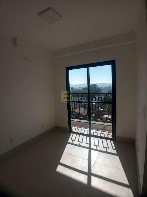 Apartamento para aluguel no Residencial Vicenza em Vinhedo/SP: 