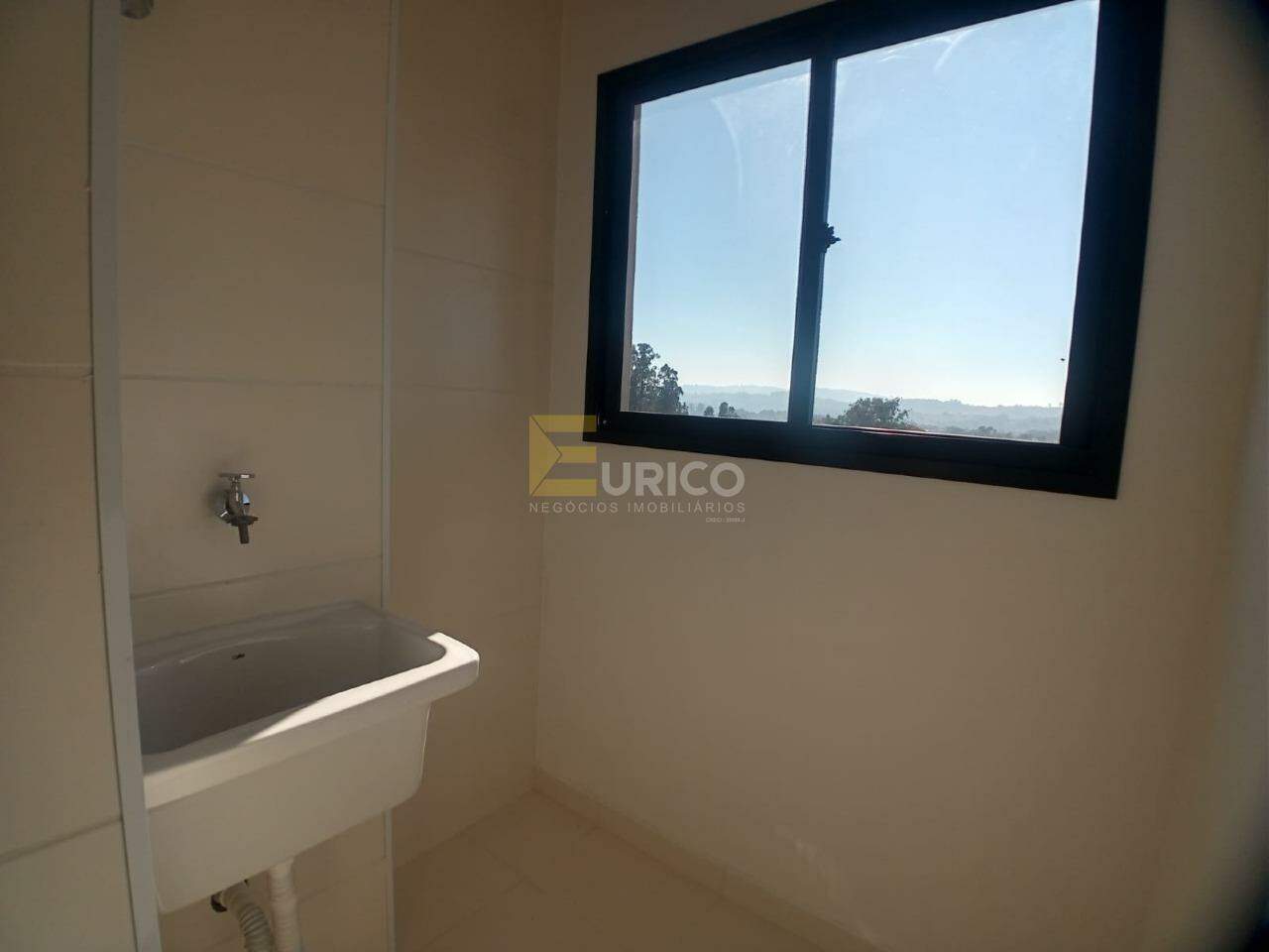 Apartamento para aluguel no Residencial Vicenza em Vinhedo/SP: 