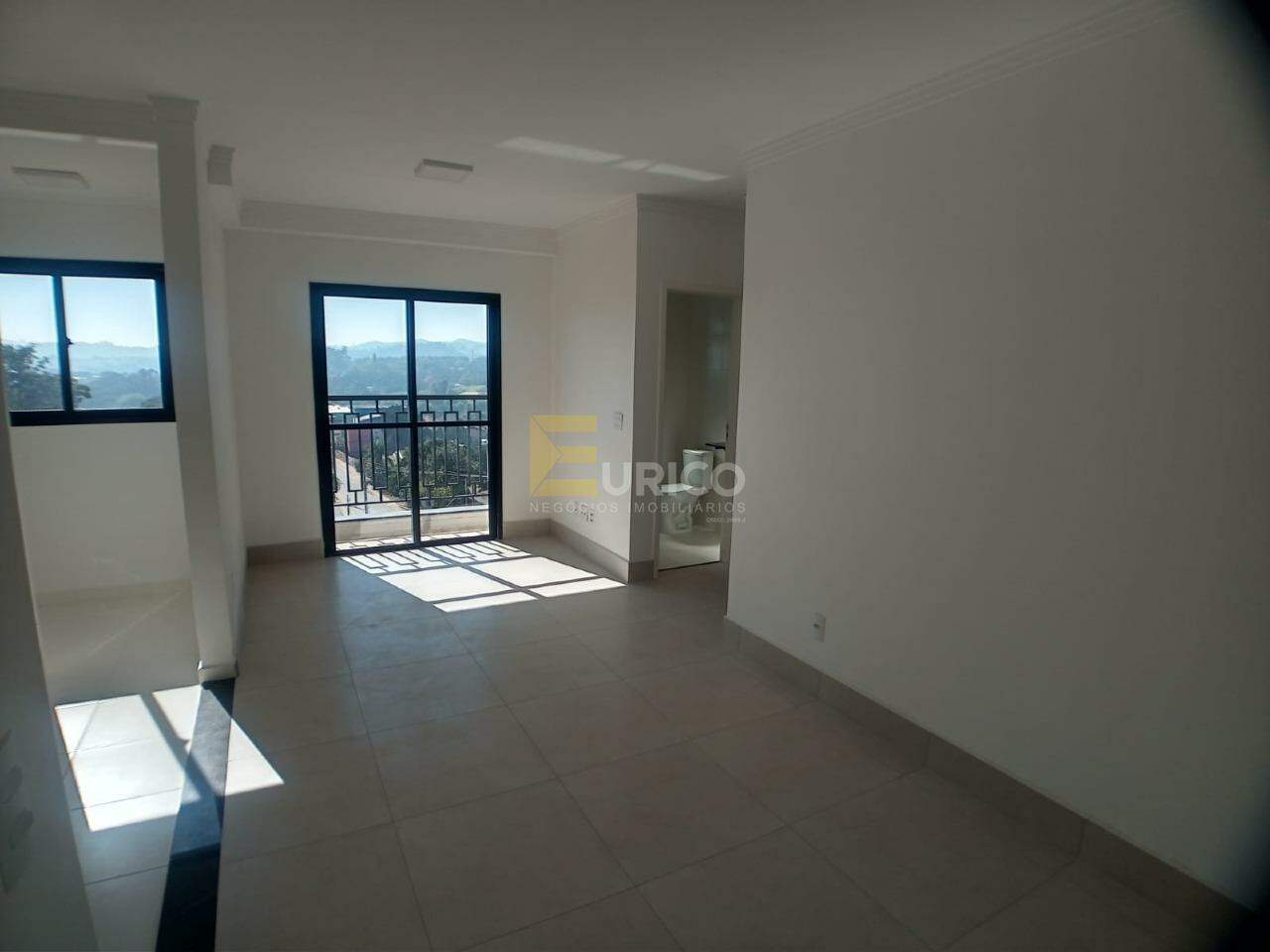 Apartamento para aluguel no Residencial Vicenza em Vinhedo/SP: 