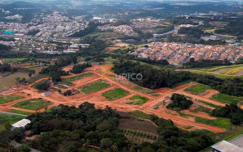 Terreno à venda no Ipiranga em Louveira/SP: 
