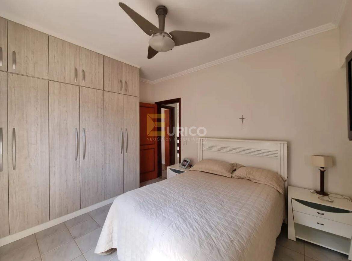 Casa em condomínio à venda no Condomínio Villaggio Capríccio em Louveira/SP: