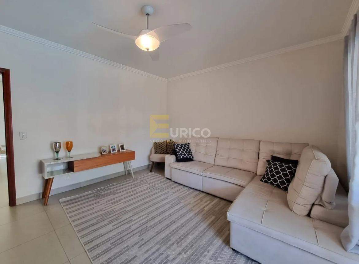 Casa em condomínio à venda no Condomínio Villaggio Capríccio em Louveira/SP: