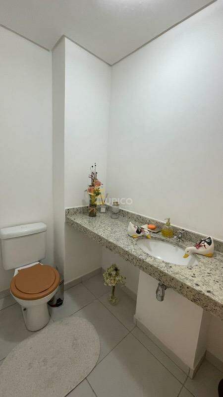 Apartamento à venda no Condomínio Atmosphera em Jundiaí/SP: 