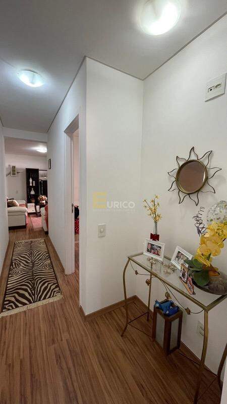 Apartamento à venda no Condomínio Atmosphera em Jundiaí/SP: 