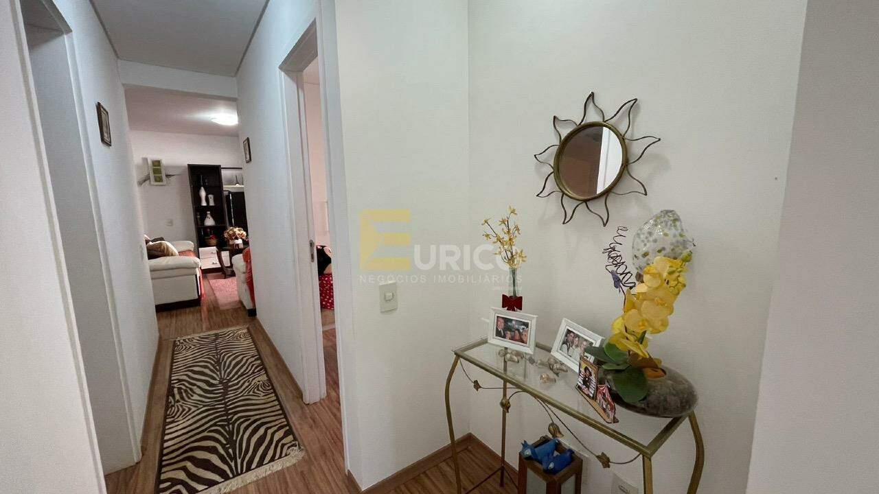 Apartamento à venda no Condomínio Atmosphera em Jundiaí/SP: 