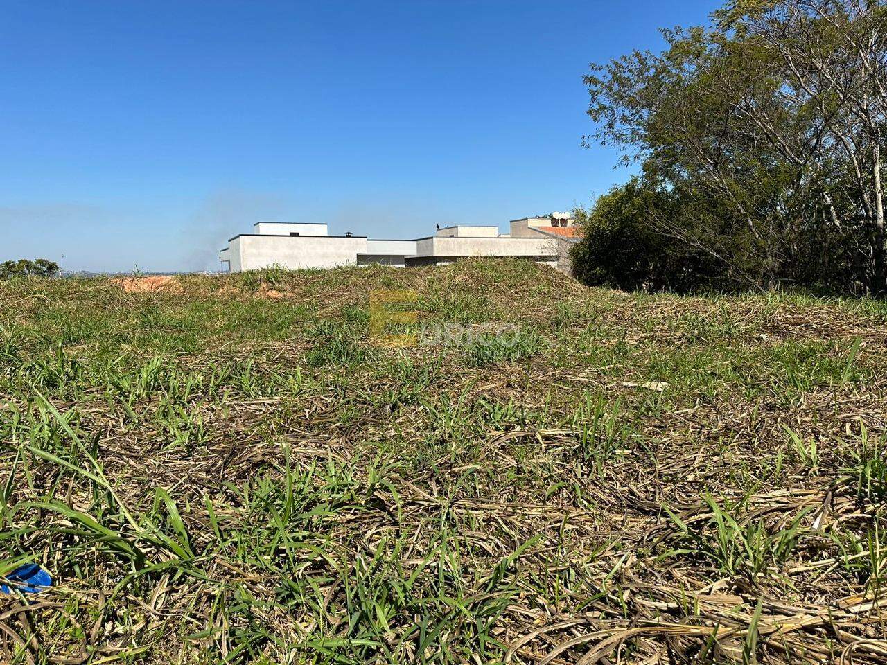 Terreno à venda no Santa Cândida em Vinhedo/SP: 