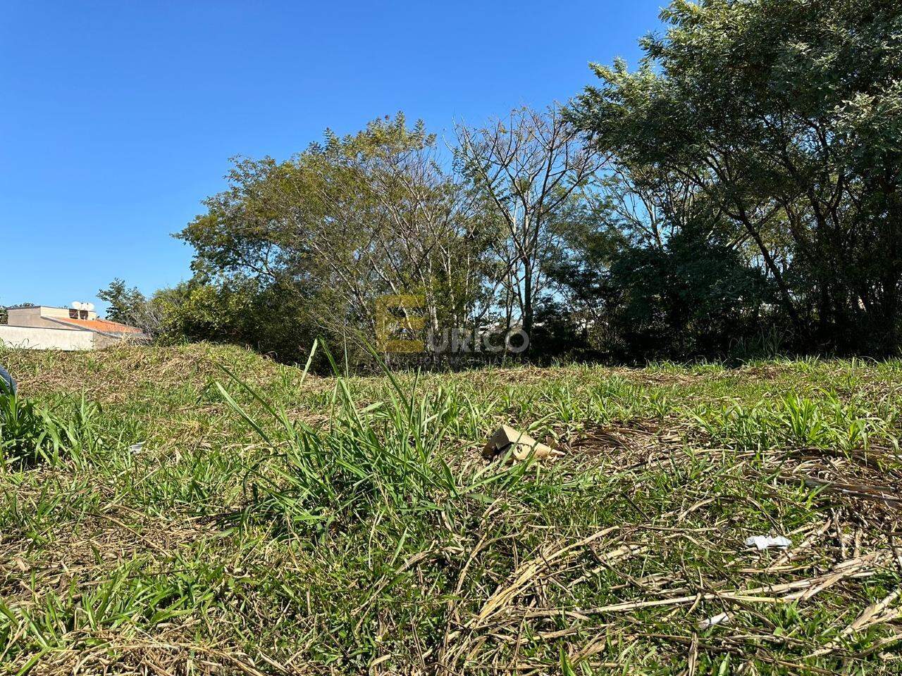 Terreno à venda no Santa Cândida em Vinhedo/SP: 