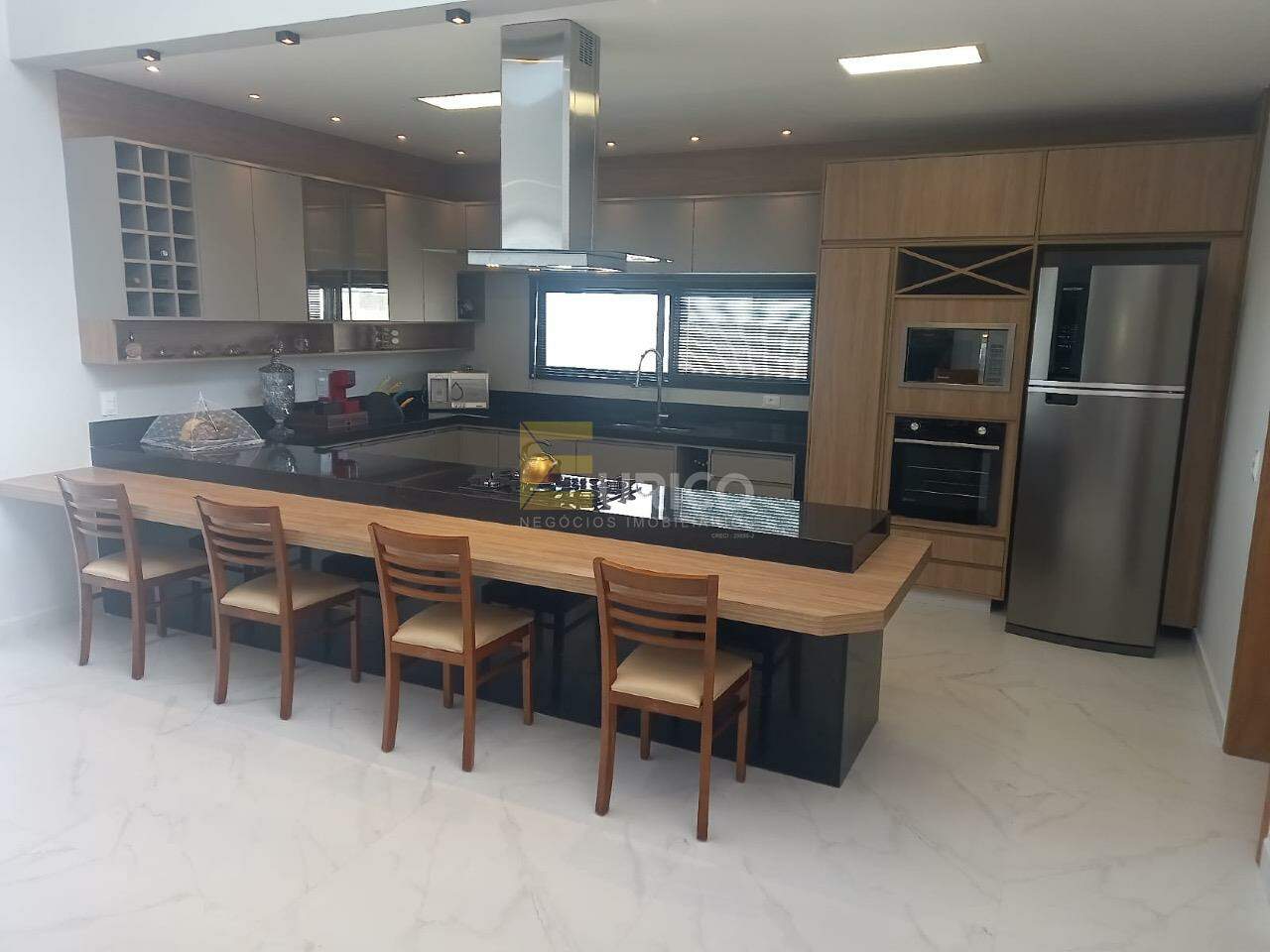 Casa em condomínio à venda no Condomínio Terra Caxambu em Jundiaí/SP: 