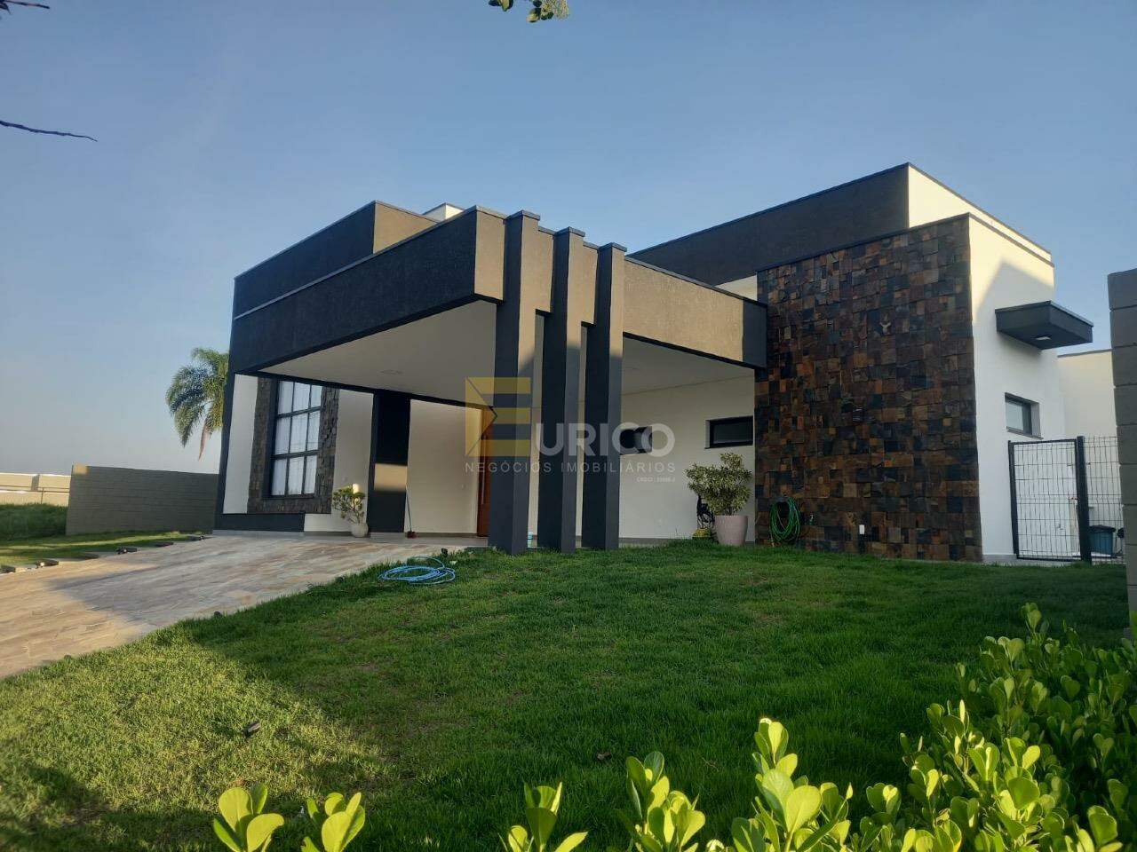 Casa em condomínio à venda no Condomínio Terra Caxambu em Jundiaí/SP: 