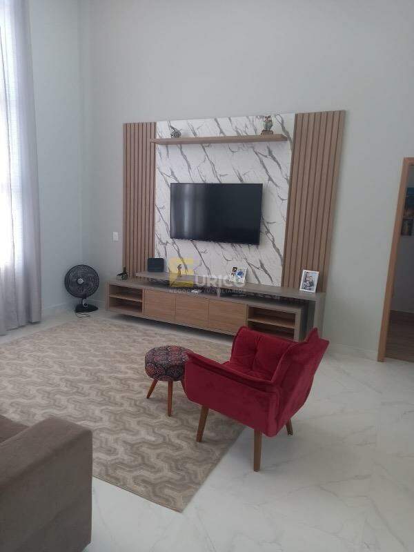 Casa em condomínio à venda no Condomínio Terra Caxambu em Jundiaí/SP: 