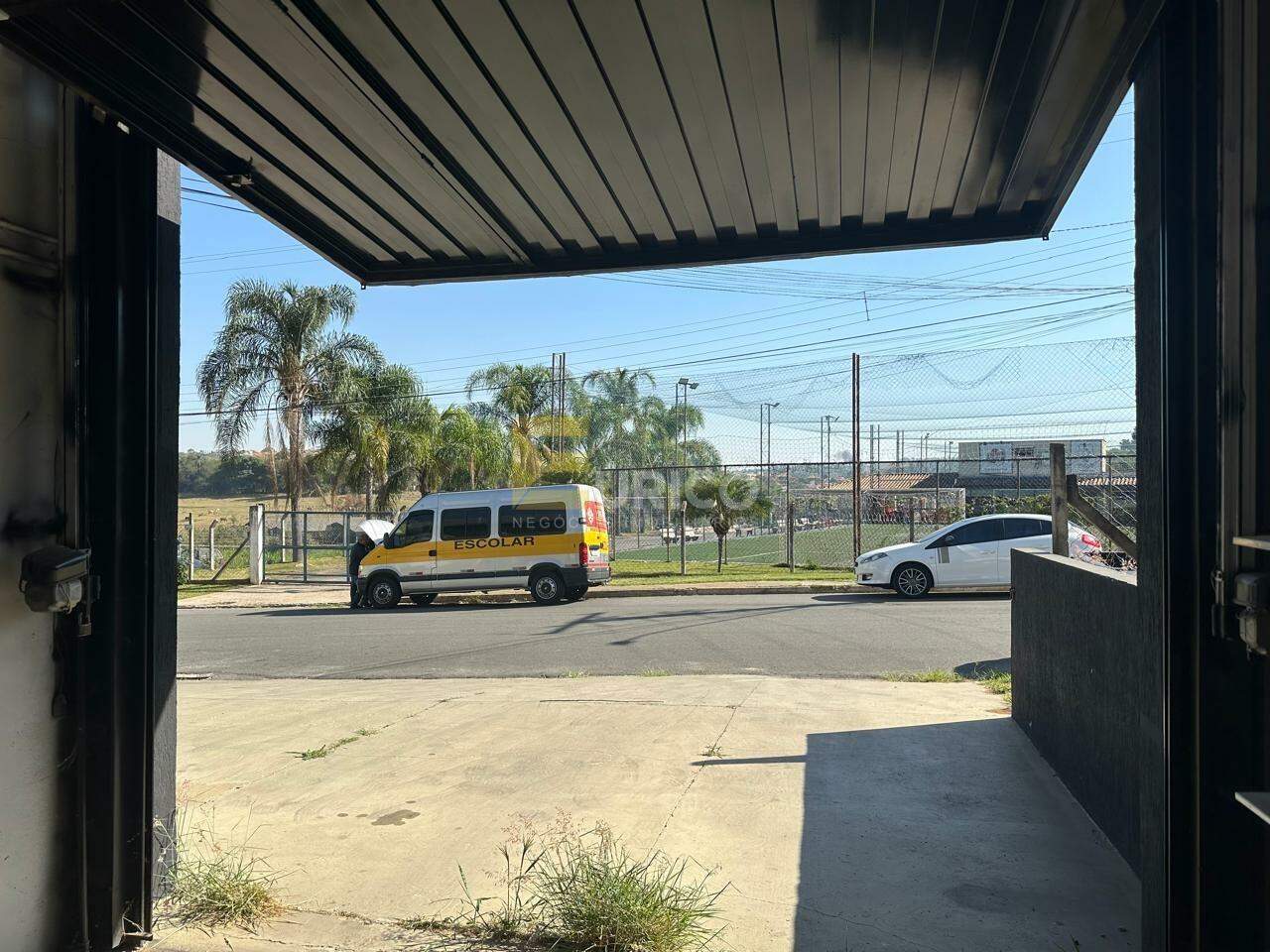 Prédio Comercial à venda no Jardim Itapuã em Valinhos/SP: 