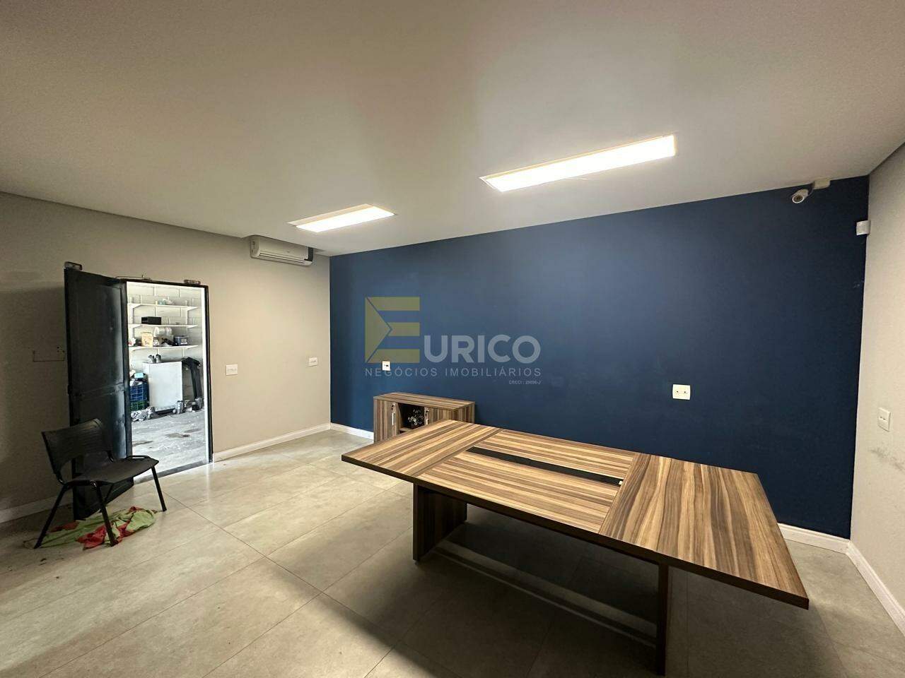 Prédio Comercial à venda no Jardim Itapuã em Valinhos/SP: 