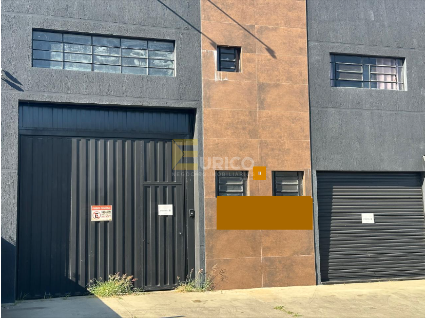 Prédio Comercial à venda no Jardim Itapuã em Valinhos/SP: 