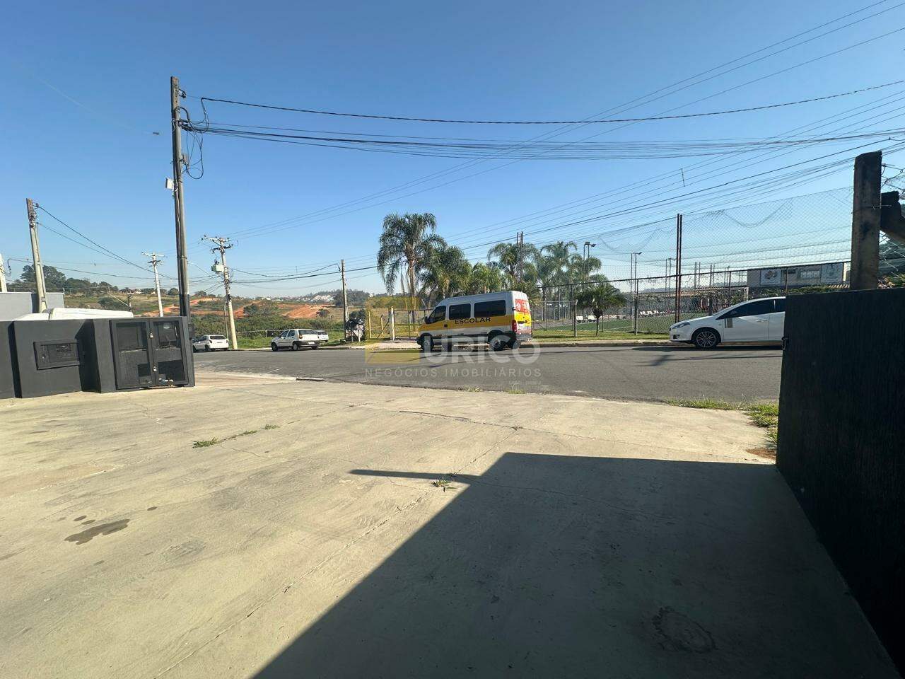 Prédio Comercial à venda no Jardim Itapuã em Valinhos/SP: 