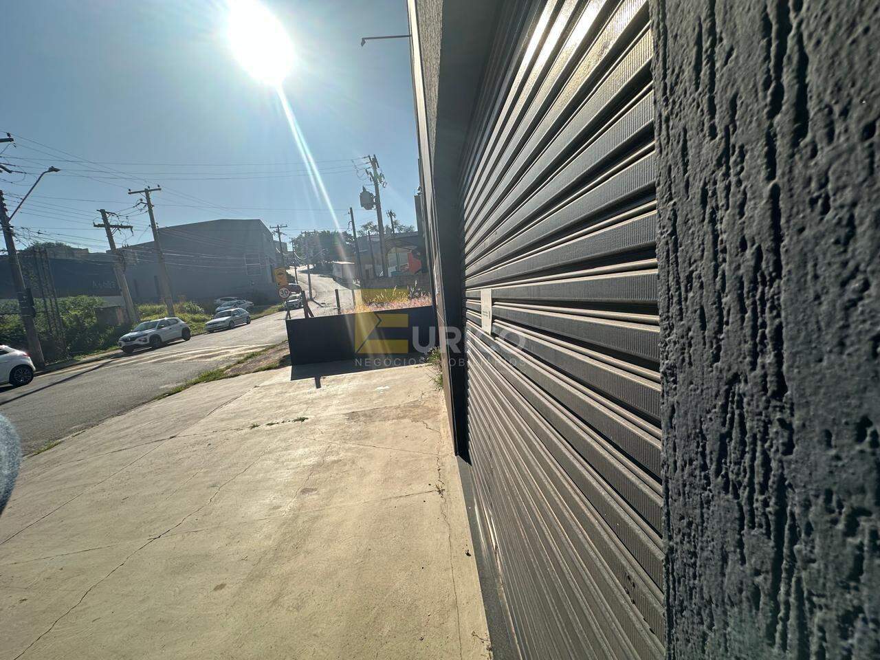 Prédio Comercial à venda no Jardim Itapuã em Valinhos/SP: 