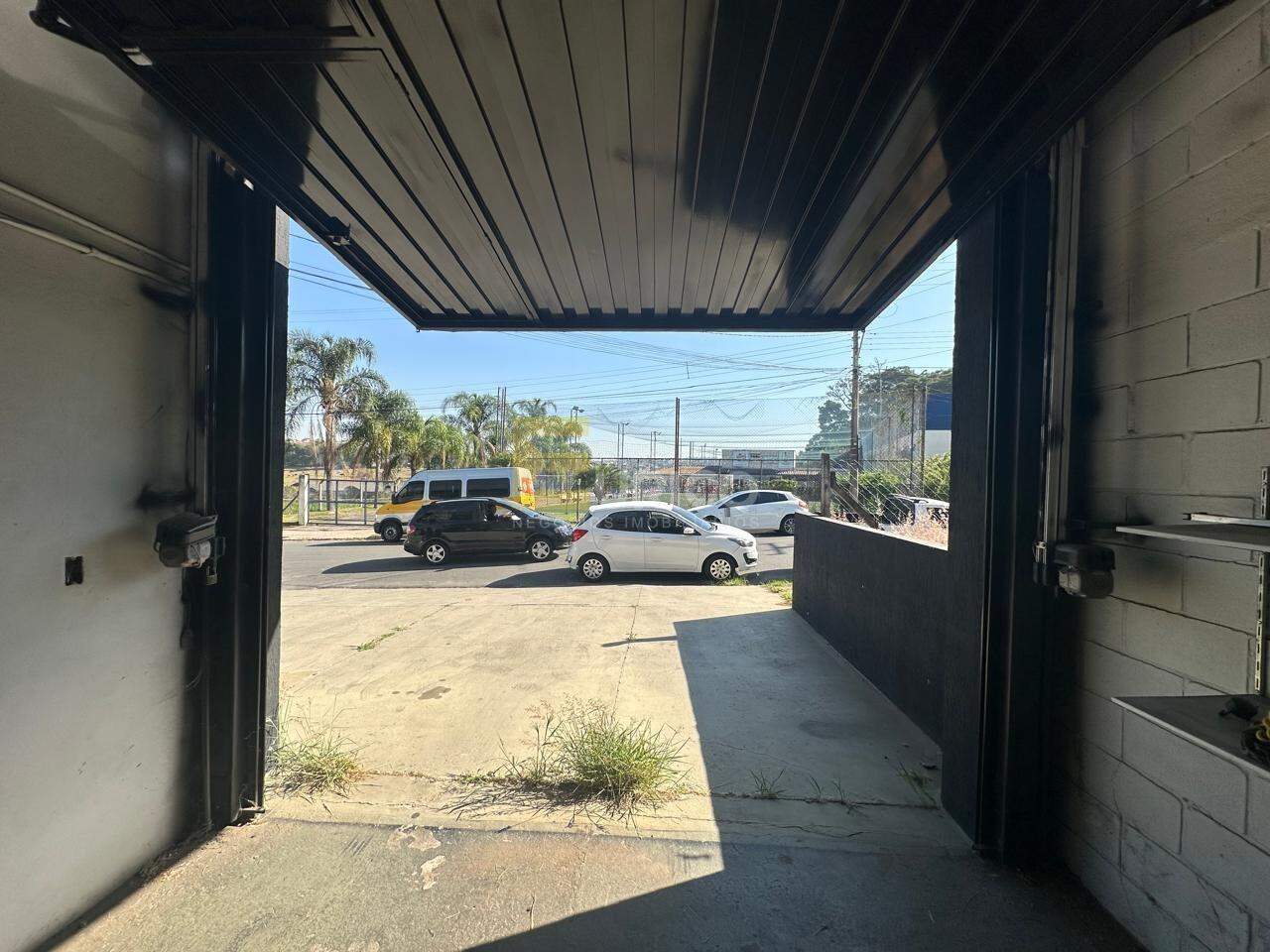 Prédio Comercial à venda no Jardim Itapuã em Valinhos/SP: 