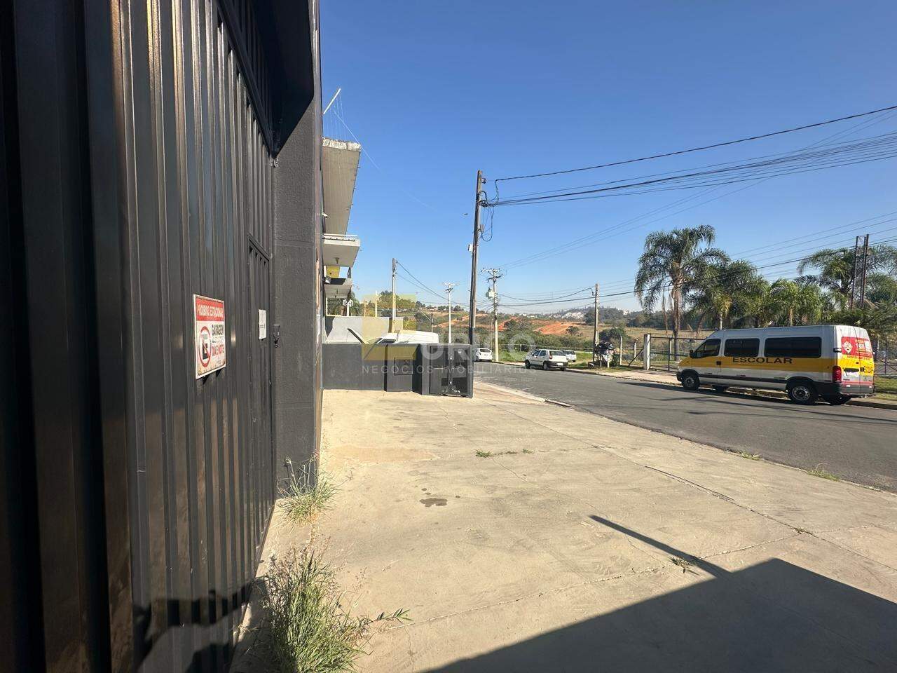 Prédio Comercial à venda no Jardim Itapuã em Valinhos/SP: 