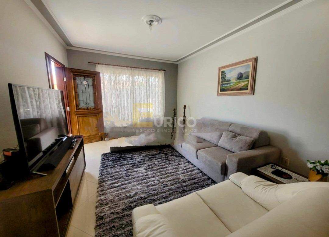 Casa em condomínio à venda no Condomínio Residencial Mirante do Lenheiro em Valinhos/SP: 