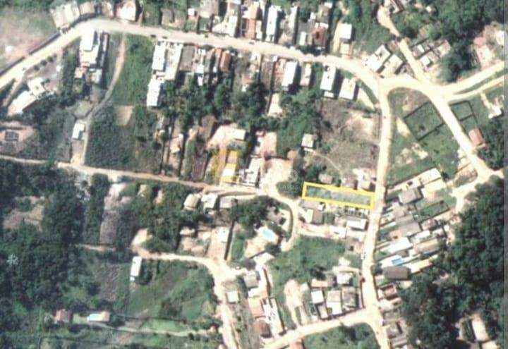 Terreno à venda no Nova Trieste Entrada Jarinu em Jarinu/SP: 