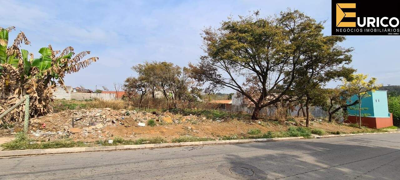 Terreno à venda no Nova Trieste Entrada Jarinu em Jarinu/SP: Foto 02