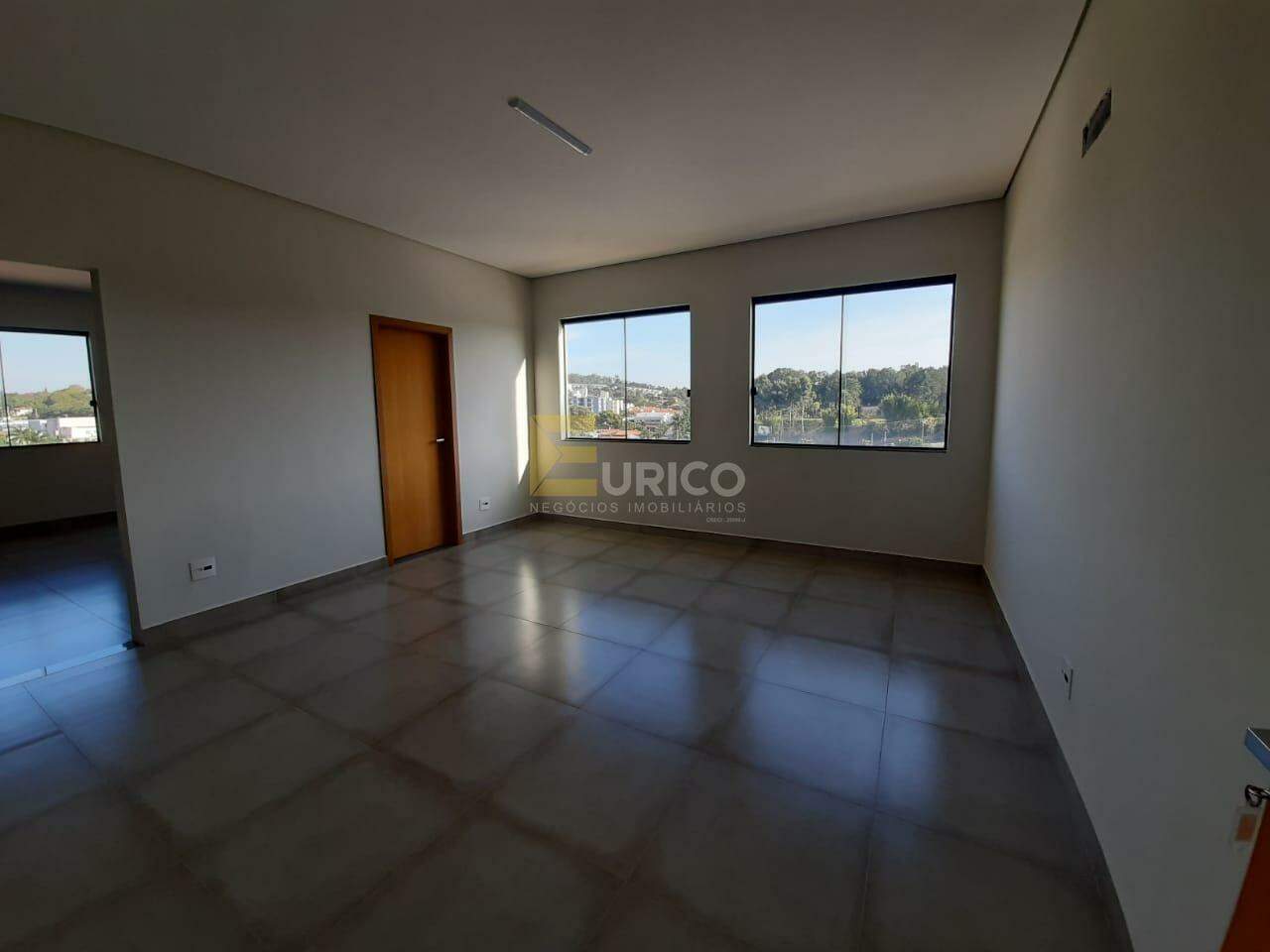 Sala para aluguel no Centro em Vinhedo/SP: 