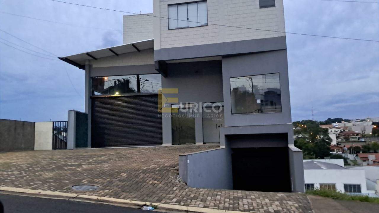 Sala para aluguel no Centro em Vinhedo/SP: 