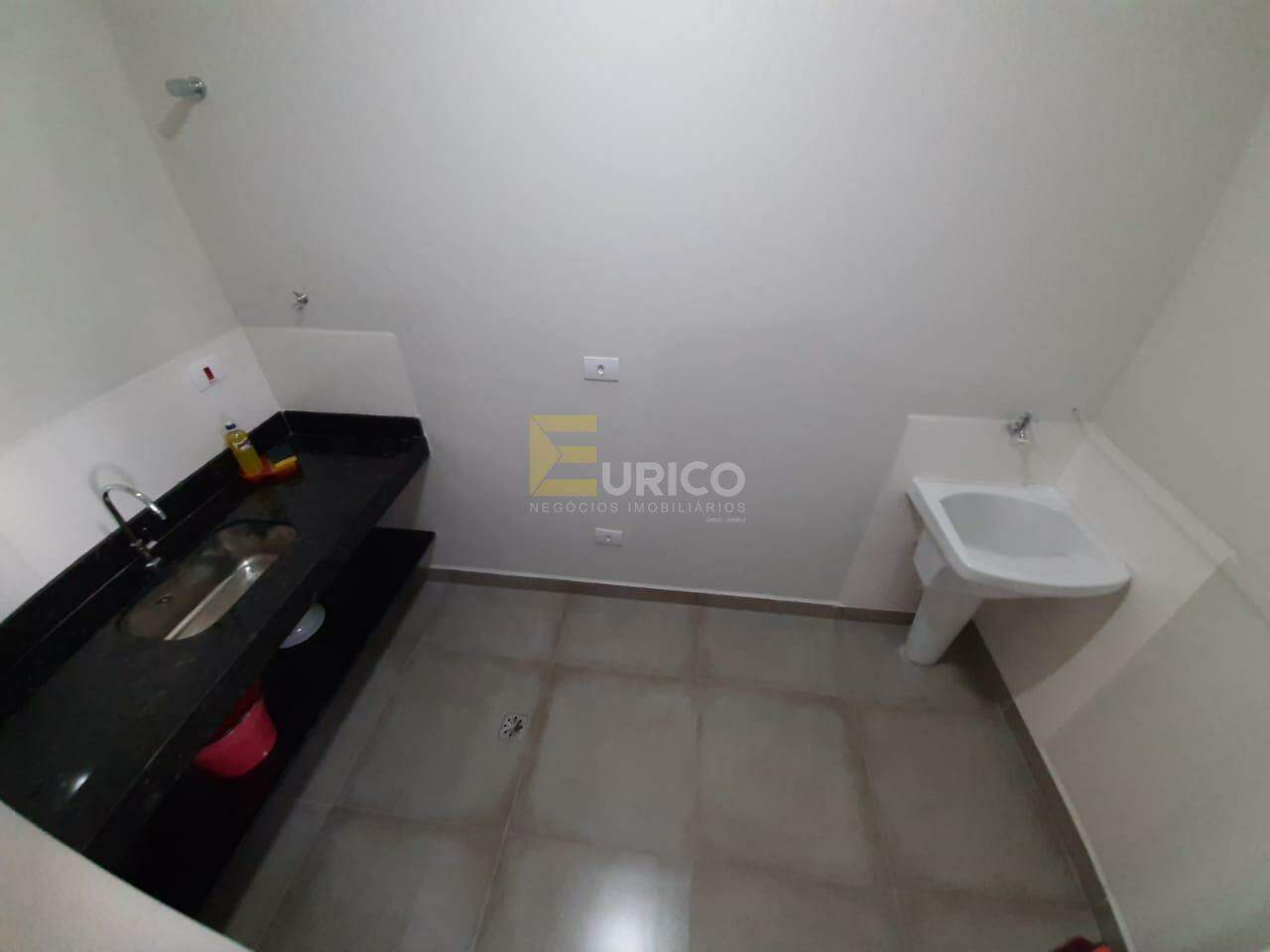 Sala para aluguel no Centro em Vinhedo/SP: 