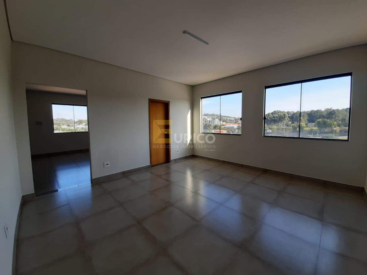 Sala para aluguel no Centro em Vinhedo/SP: 