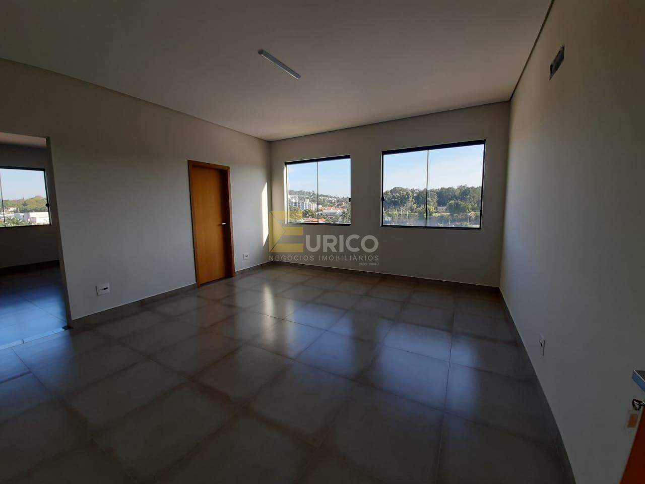 Sala para aluguel no Centro em Vinhedo/SP: 