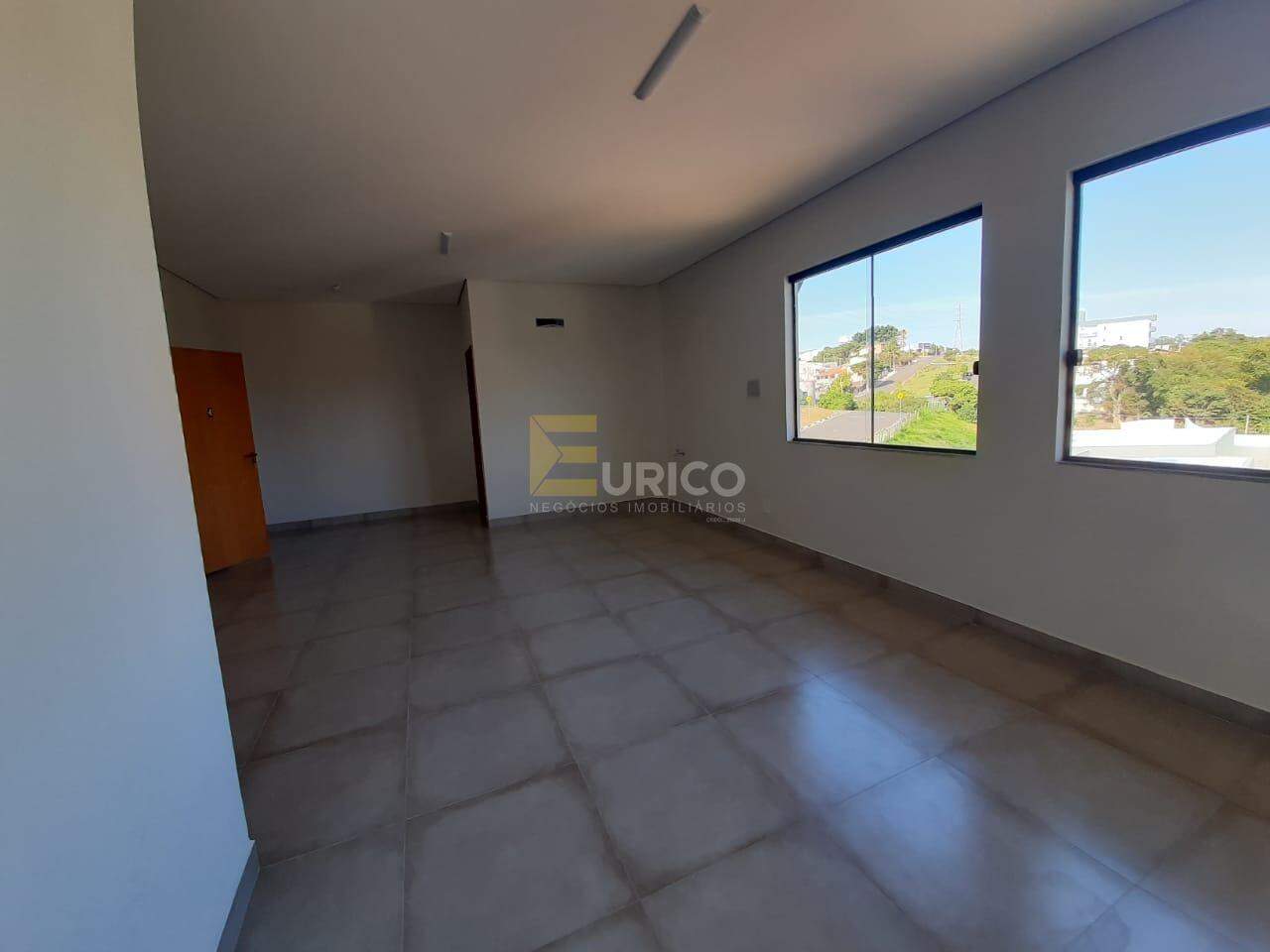 Sala para aluguel no Centro em Vinhedo/SP: 