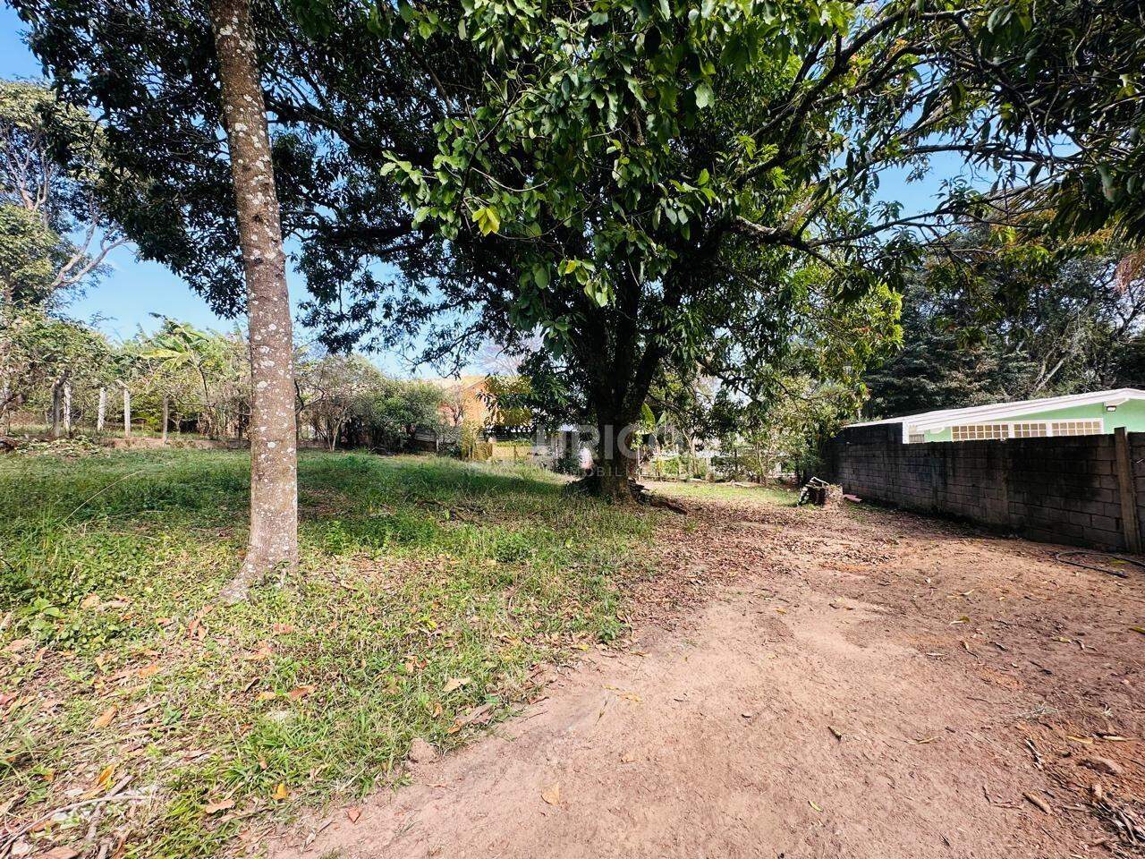 Terreno à venda no CHÁCARAS SÃO BENTO em Valinhos/SP: 