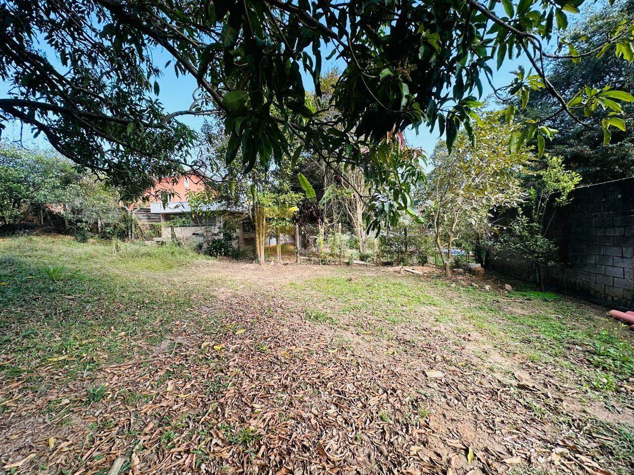 Terreno à venda no CHÁCARAS SÃO BENTO em Valinhos/SP: 